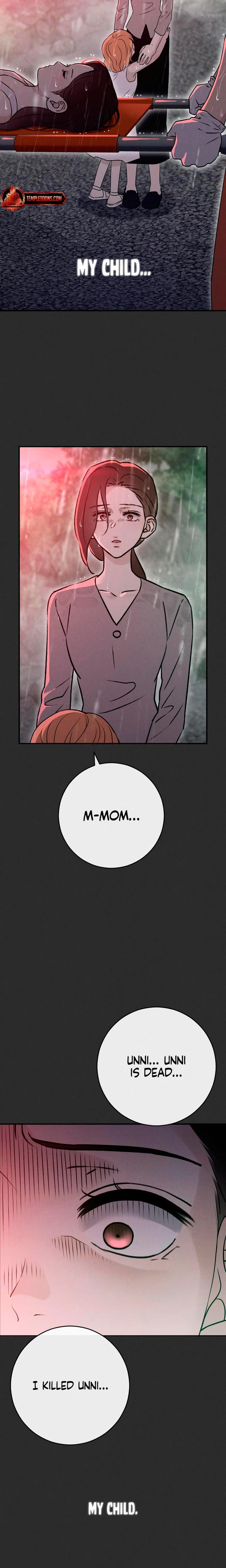 Bullshit Uncensored, chapter 54, page 27 of 34