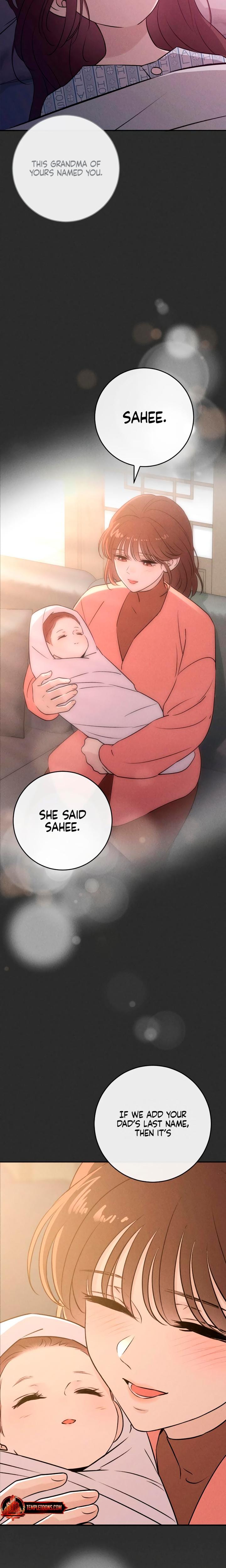 Bullshit Uncensored, chapter 54, page 29 of 34