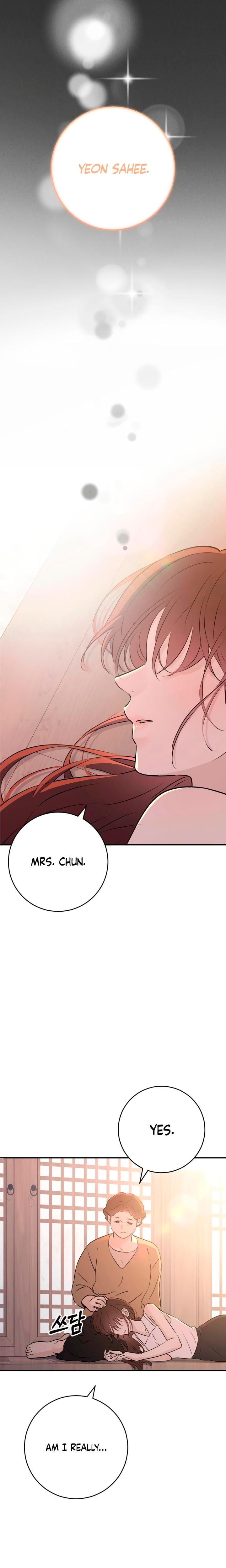 Bullshit Uncensored, chapter 54, page 30 of 34