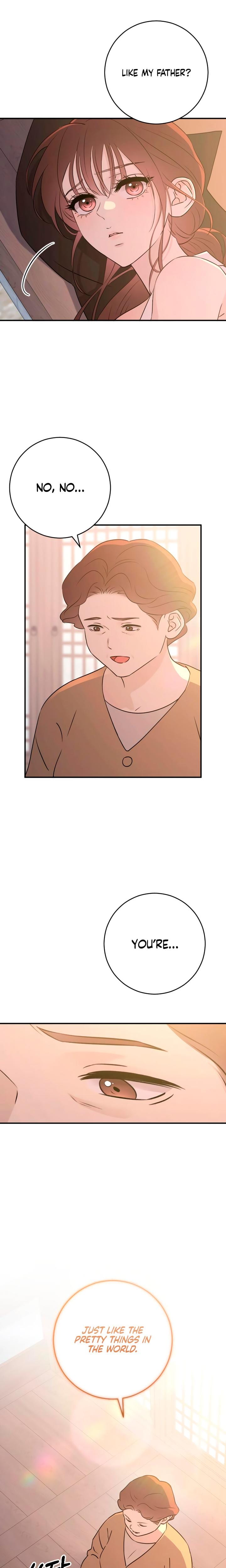 Bullshit Uncensored, chapter 54, page 31 of 34