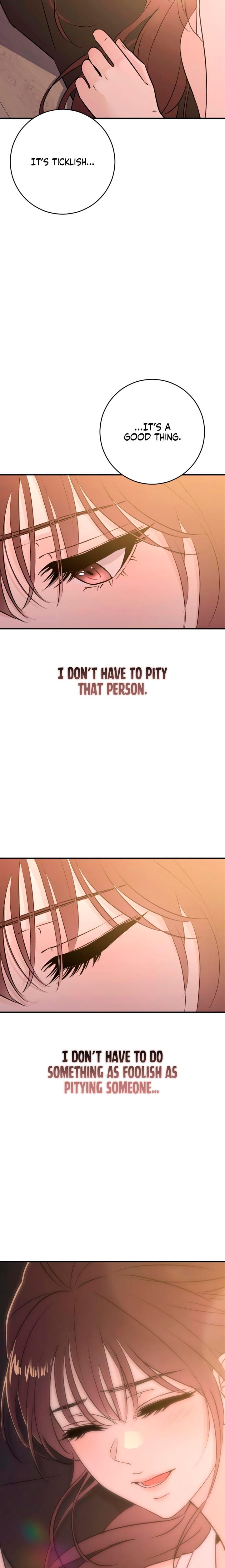 Bullshit Uncensored, chapter 54, page 33 of 34