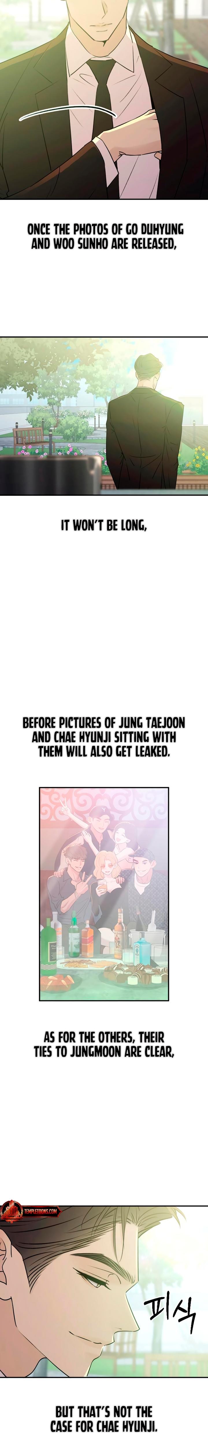 Bullshit Uncensored, chapter 55, page 9 of 26