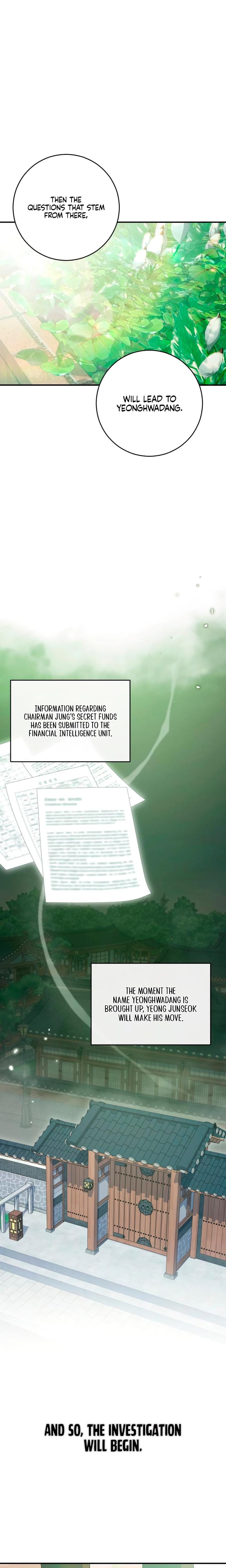 Bullshit Uncensored, chapter 55, page 10 of 26