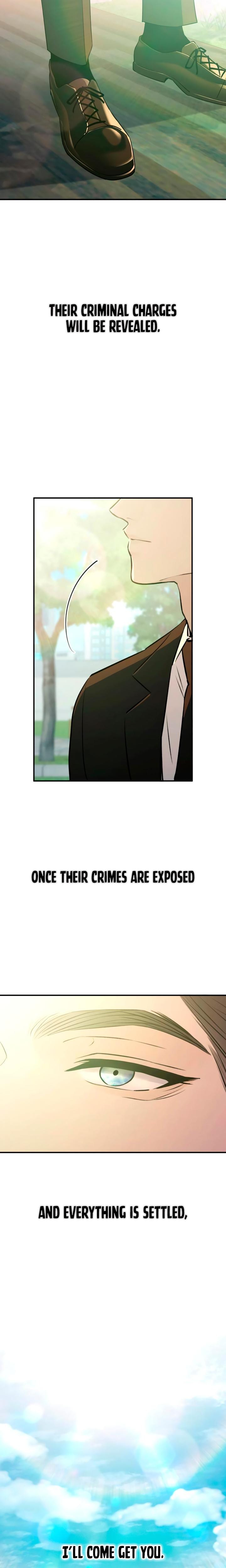 Bullshit Uncensored, chapter 55, page 11 of 26