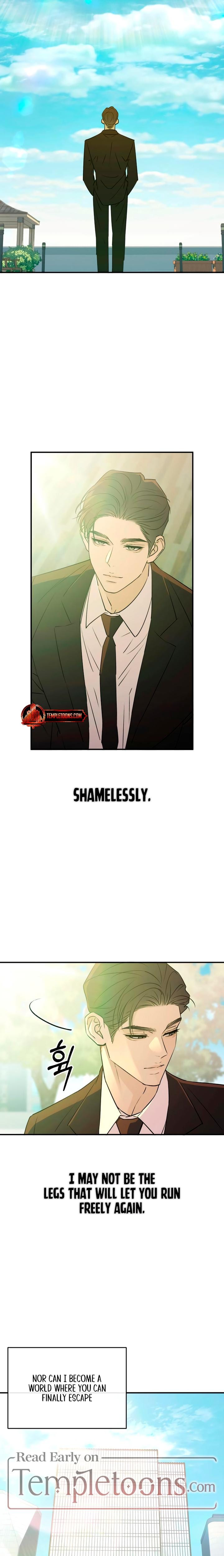 Bullshit Uncensored, chapter 55, page 12 of 26