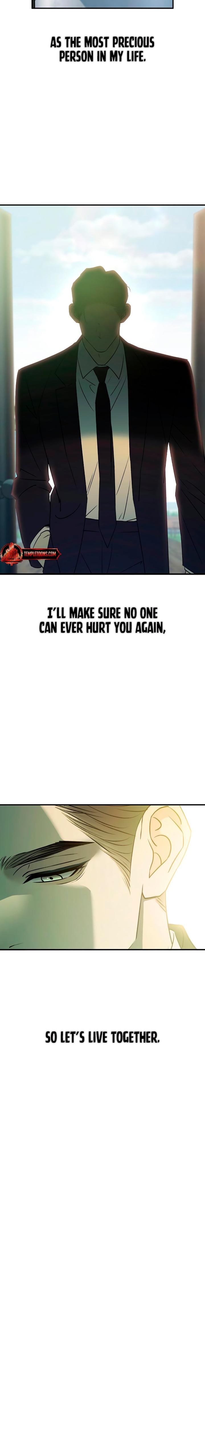 Bullshit Uncensored, chapter 55, page 14 of 26