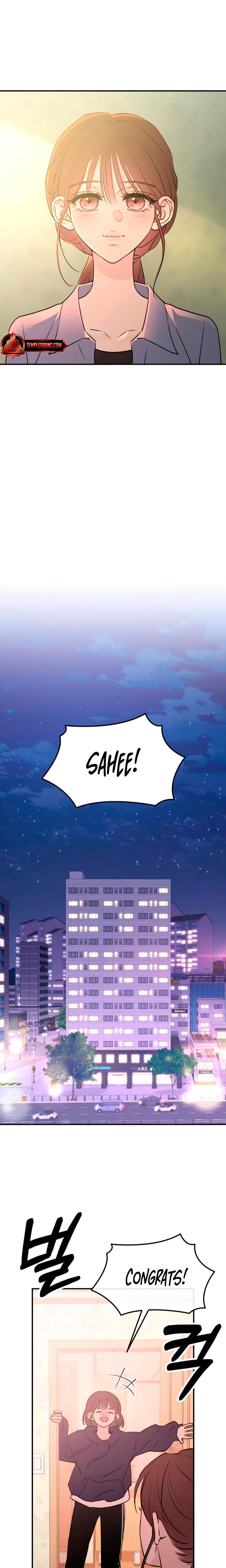 Bullshit Uncensored, chapter 55, page 17 of 26