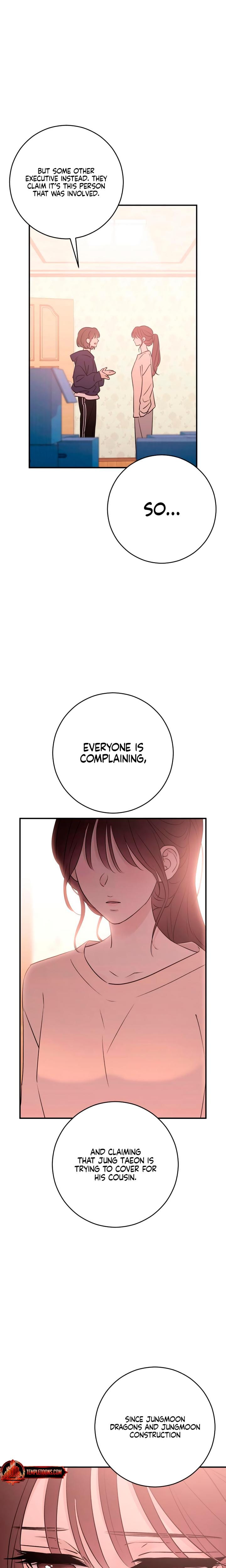 Bullshit Uncensored, chapter 55, page 21 of 26