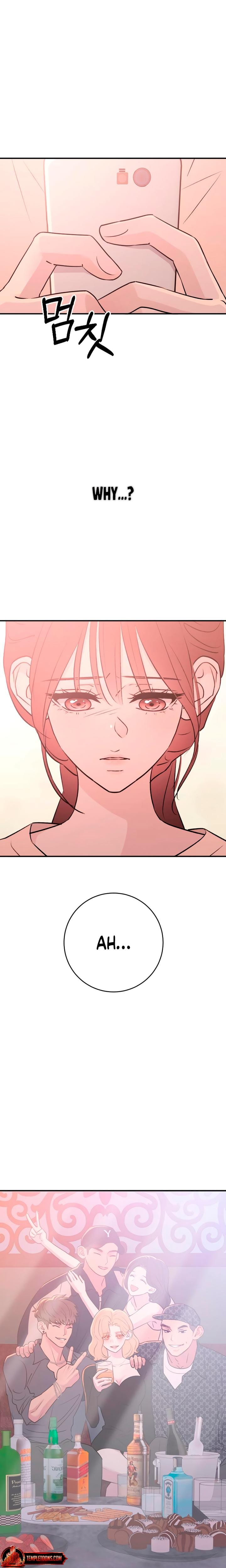 Bullshit Uncensored, chapter 55, page 24 of 26