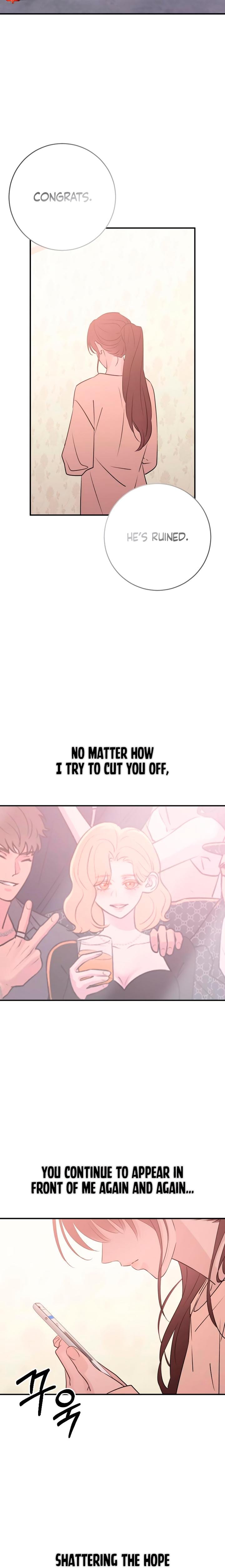 Bullshit Uncensored, chapter 55, page 25 of 26