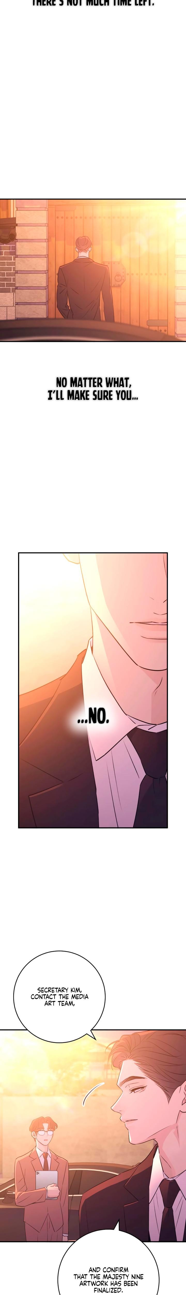Bullshit Uncensored, chapter 56, page 5 of 28