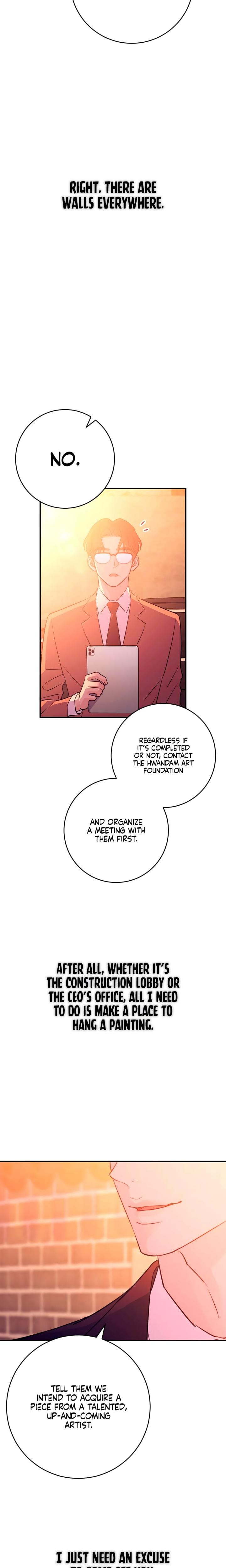 Bullshit Uncensored, chapter 56, page 6 of 28