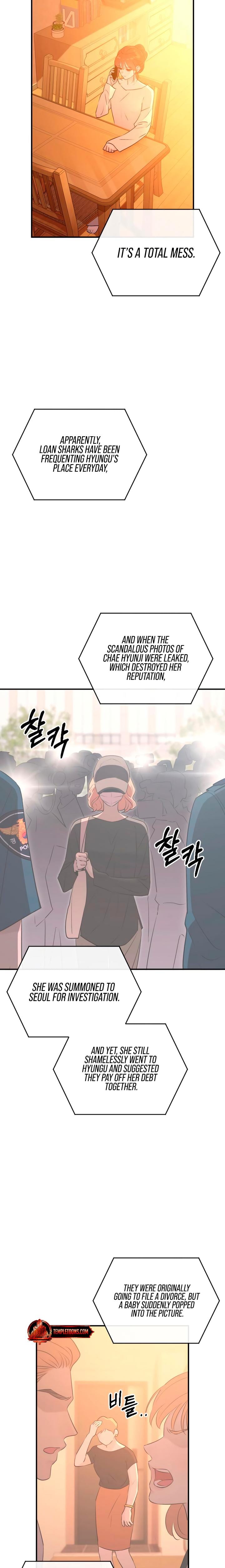 Bullshit Uncensored, chapter 56, page 9 of 28