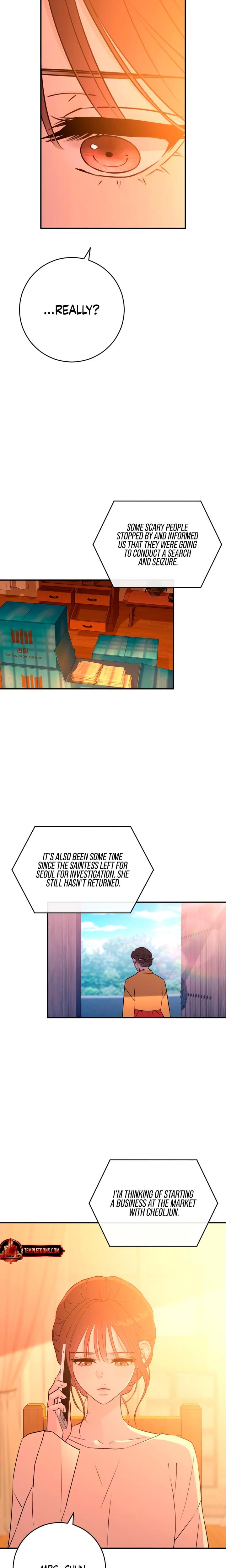Bullshit Uncensored, chapter 56, page 11 of 28