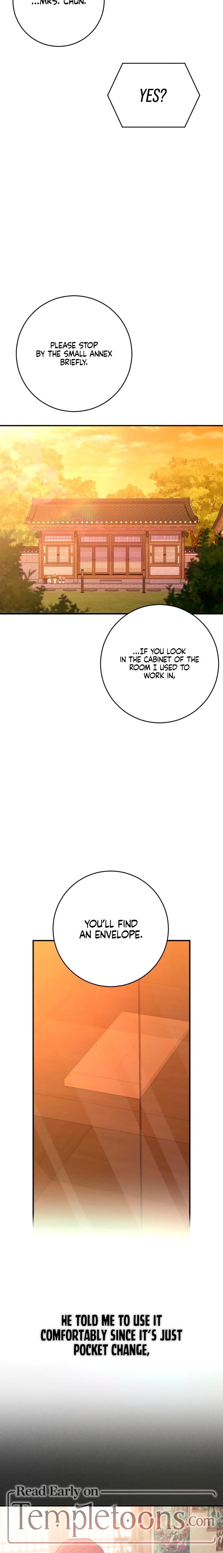 Bullshit Uncensored, chapter 56, page 12 of 28