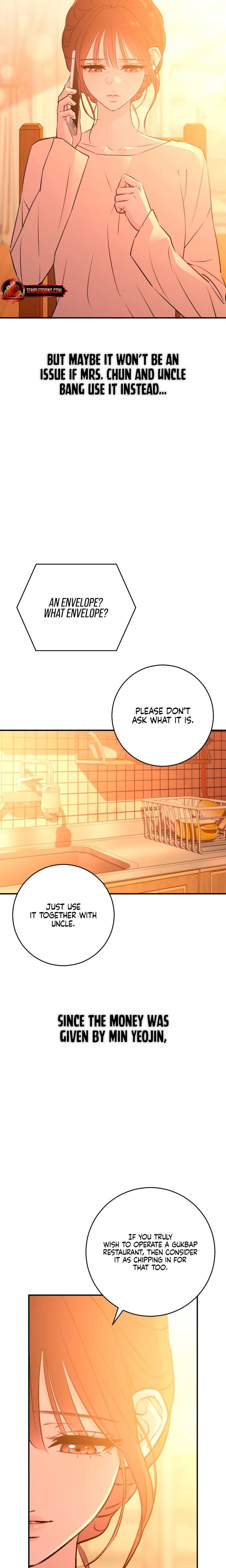 Bullshit Uncensored, chapter 56, page 14 of 28