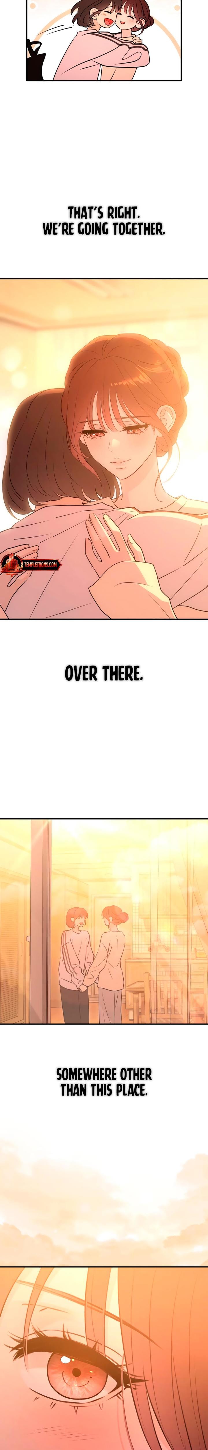 Bullshit Uncensored, chapter 56, page 19 of 28