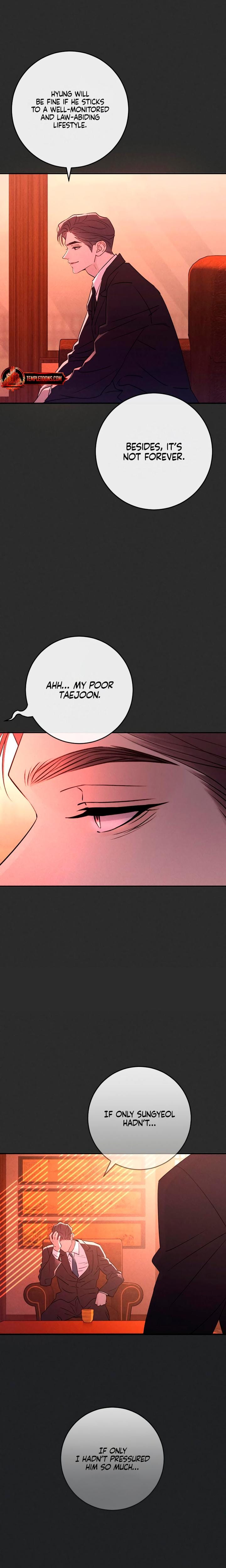 Bullshit Uncensored, chapter 56, page 23 of 28