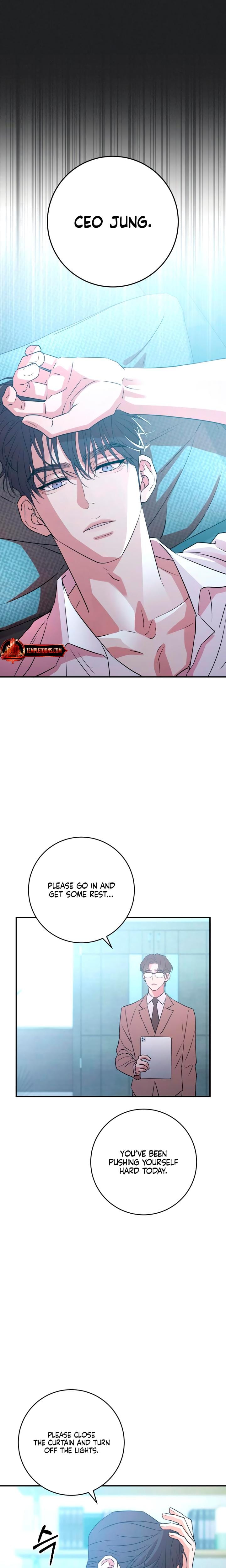 Bullshit Uncensored, chapter 56, page 24 of 28