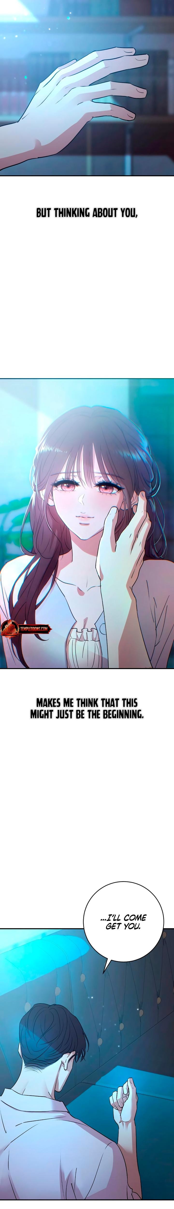 Bullshit Uncensored, chapter 56, page 27 of 28