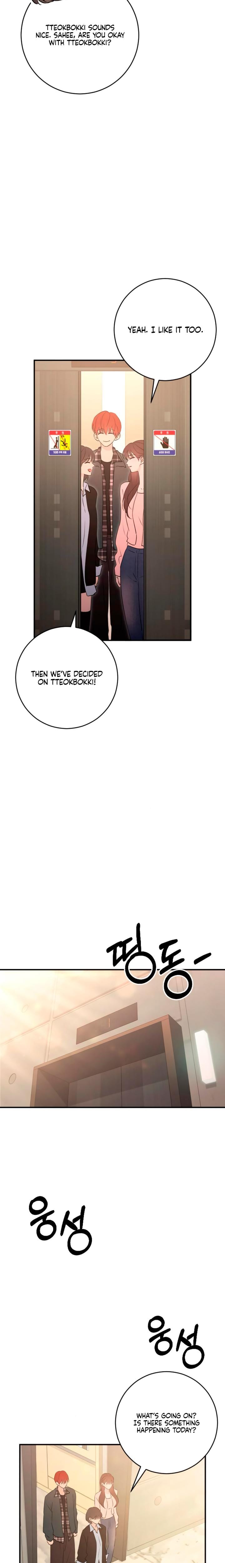 Bullshit Uncensored, chapter 57, page 6 of 29