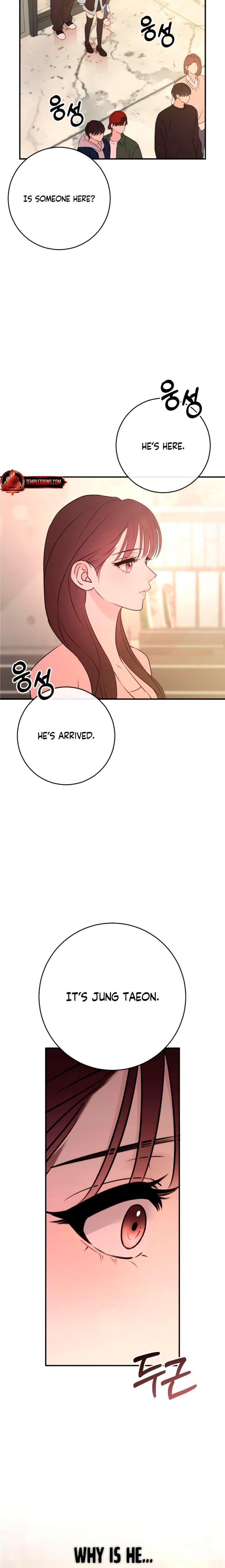 Bullshit Uncensored, chapter 57, page 7 of 29