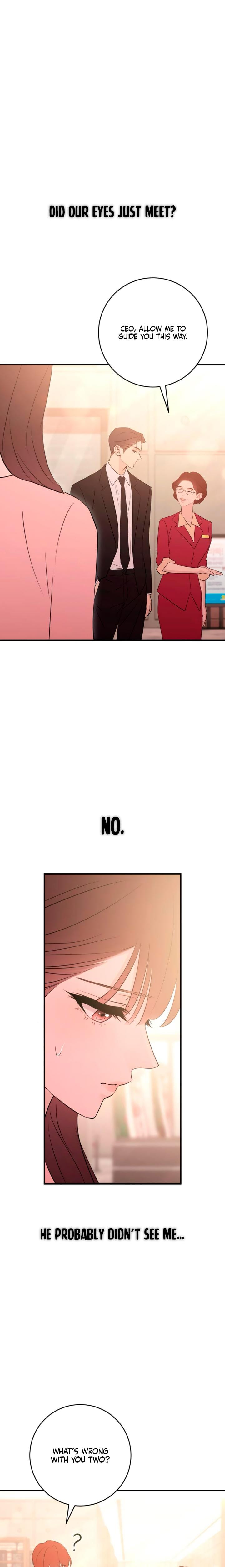 Bullshit Uncensored, chapter 57, page 9 of 29