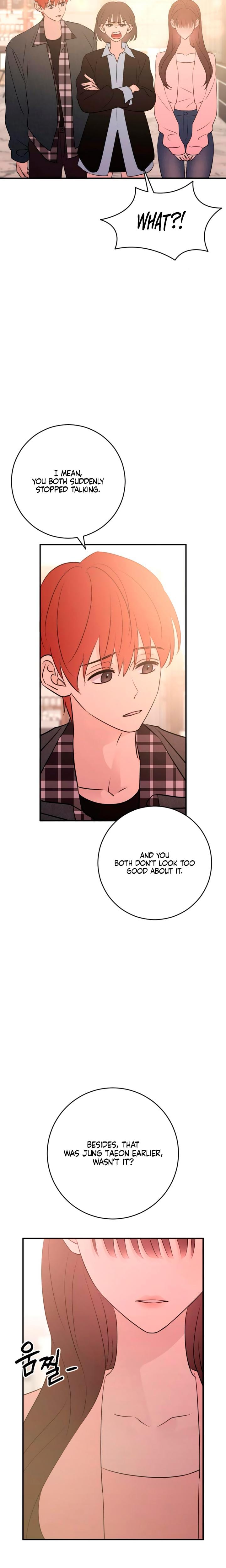 Bullshit Uncensored, chapter 57, page 10 of 29