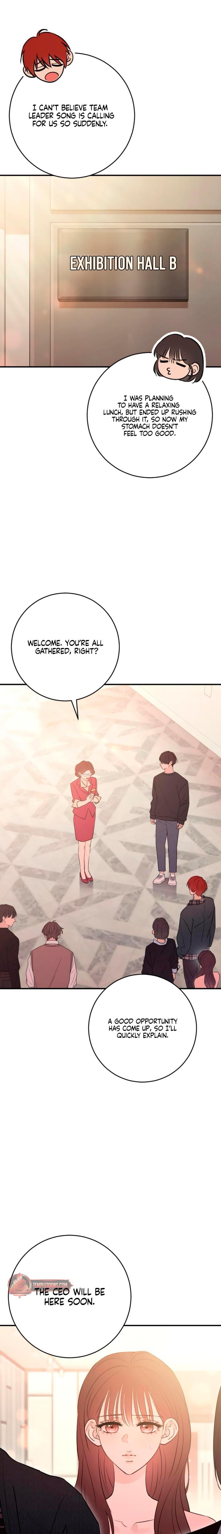 Bullshit Uncensored, chapter 57, page 14 of 29
