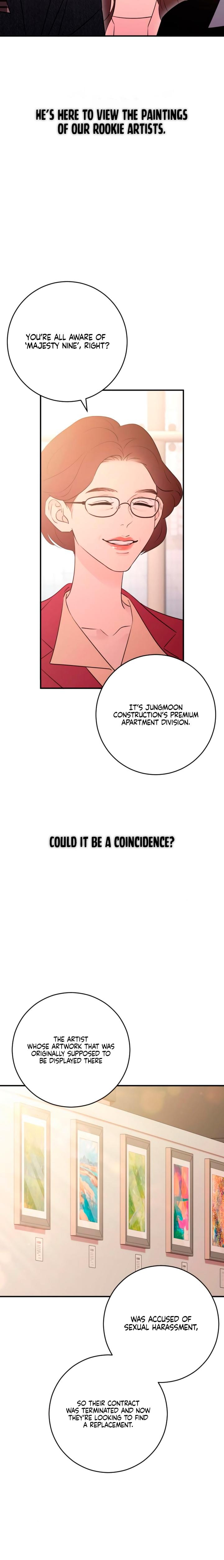 Bullshit Uncensored, chapter 57, page 15 of 29