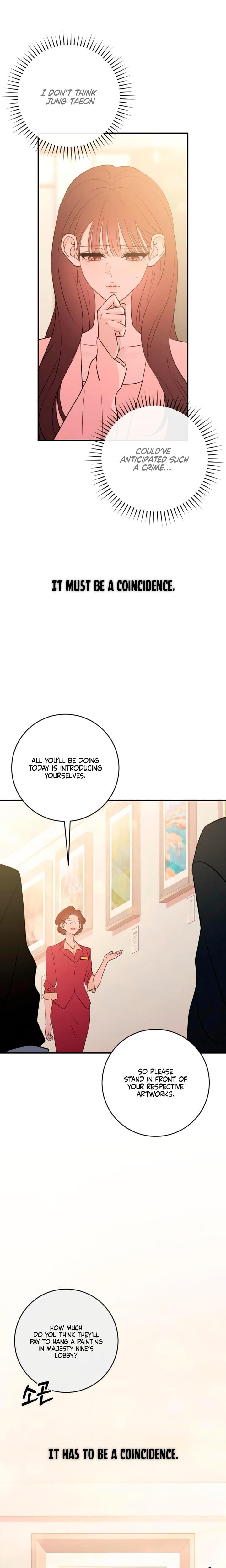 Bullshit Uncensored, chapter 57, page 16 of 29