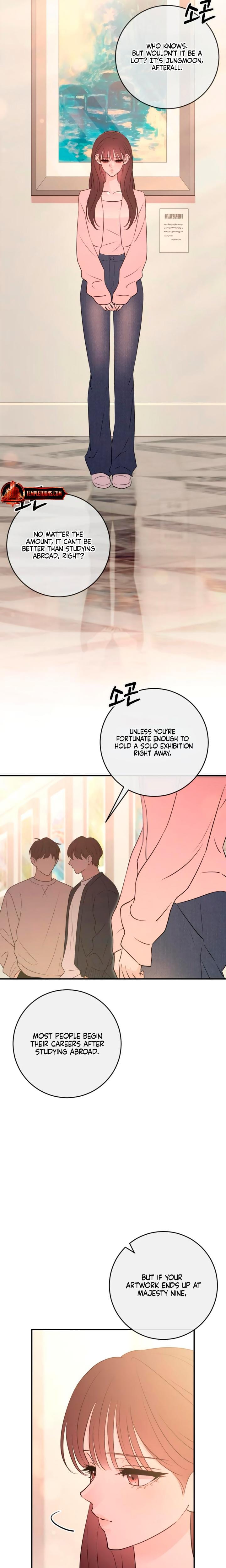 Bullshit Uncensored, chapter 57, page 17 of 29