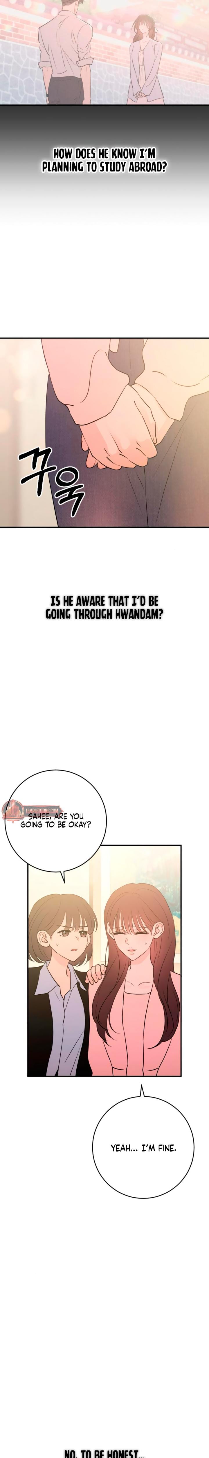 Bullshit Uncensored, chapter 57, page 19 of 29