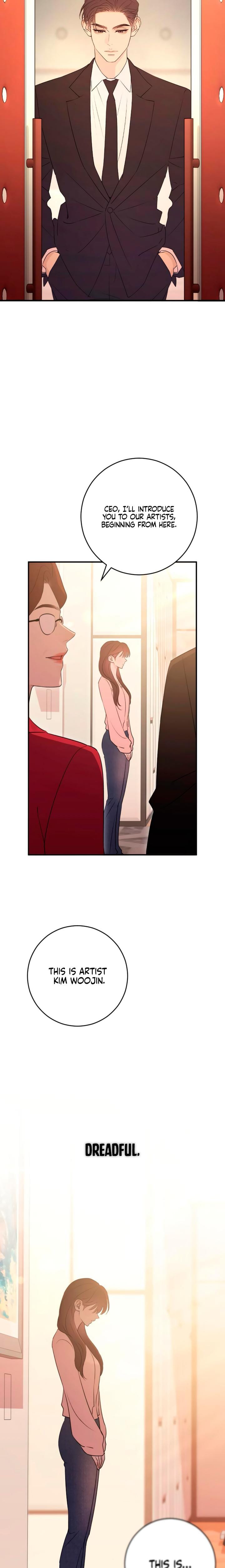 Bullshit Uncensored, chapter 57, page 21 of 29