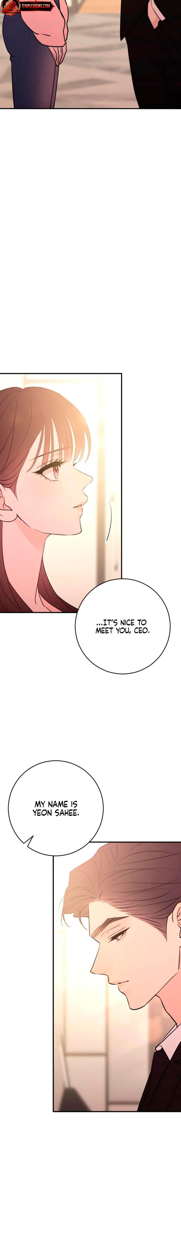 Bullshit Uncensored, chapter 57, page 23 of 29