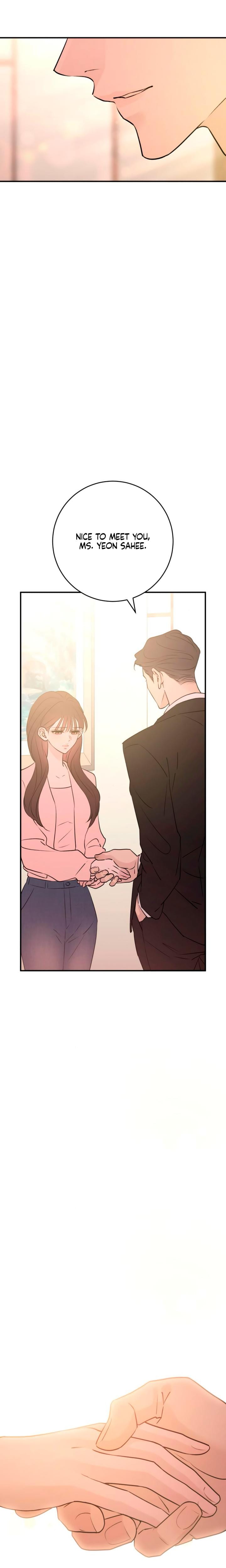 Bullshit Uncensored, chapter 57, page 24 of 29