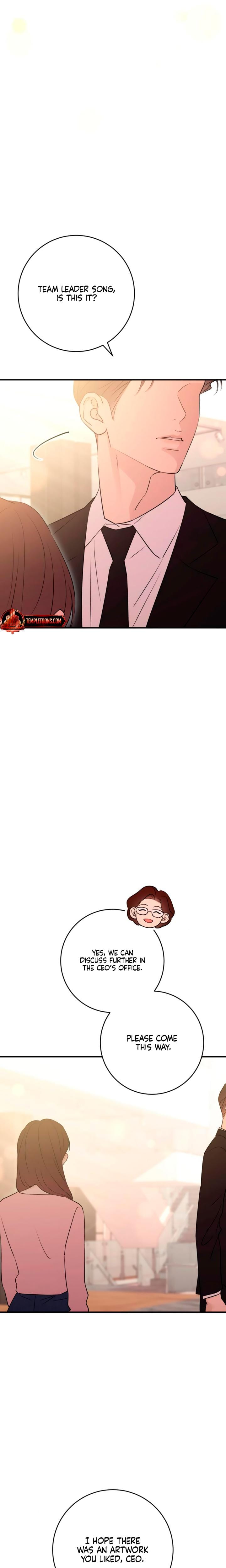 Bullshit Uncensored, chapter 57, page 25 of 29