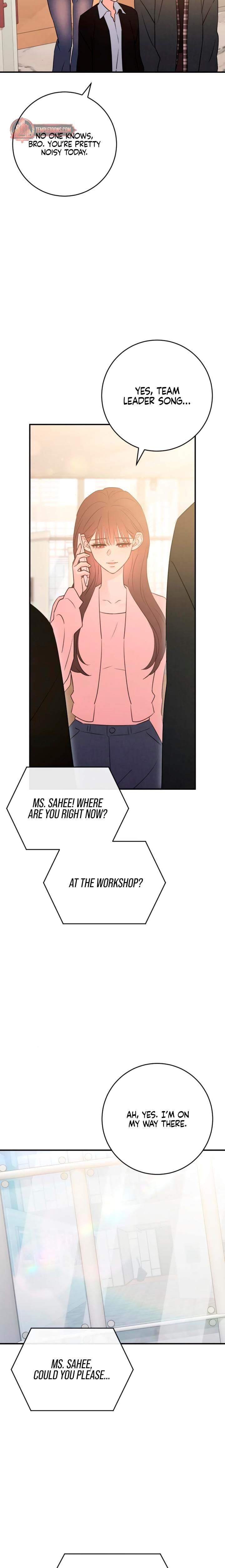 Bullshit Uncensored, chapter 57, page 27 of 29