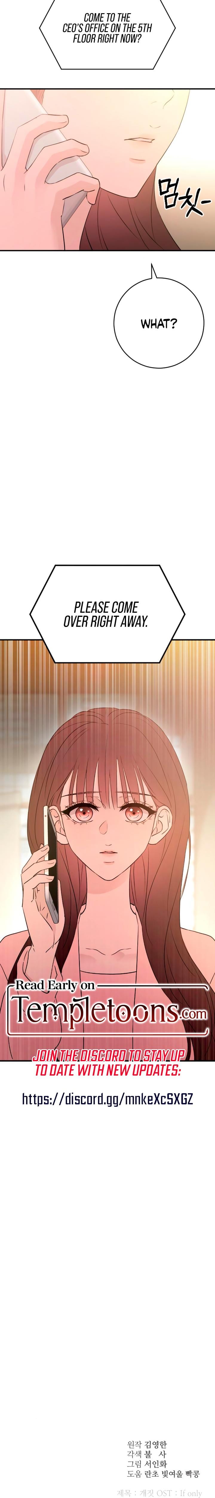 Bullshit Uncensored, chapter 57, page 28 of 29