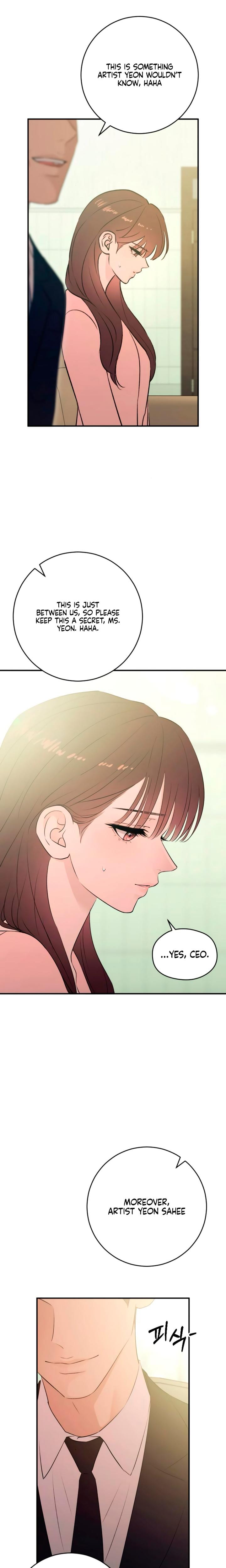 Bullshit Uncensored, chapter 58, page 5 of 27
