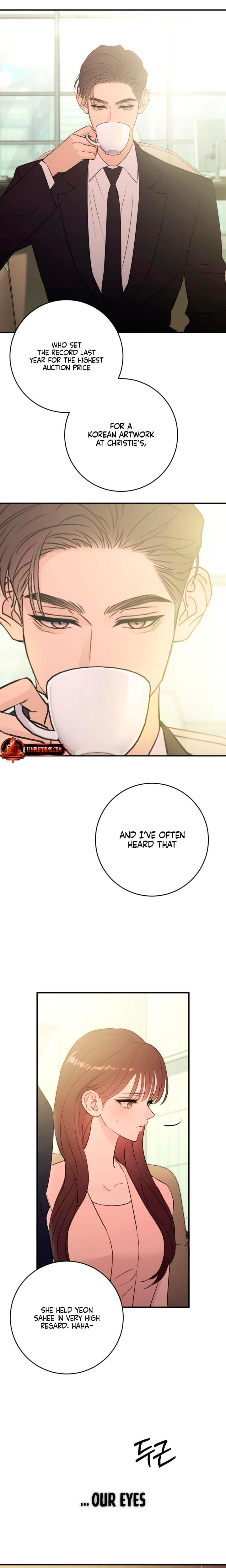 Bullshit Uncensored, chapter 58, page 7 of 27