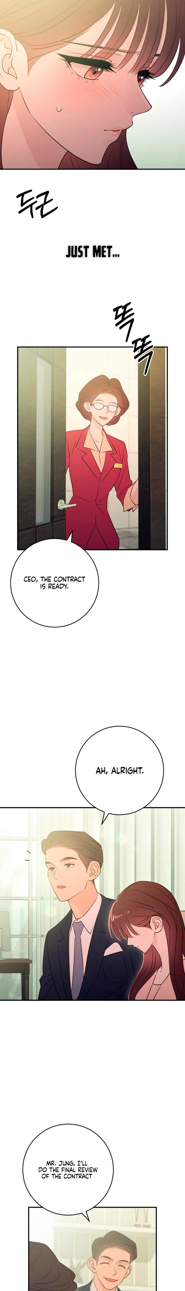 Bullshit Uncensored, chapter 58, page 8 of 27