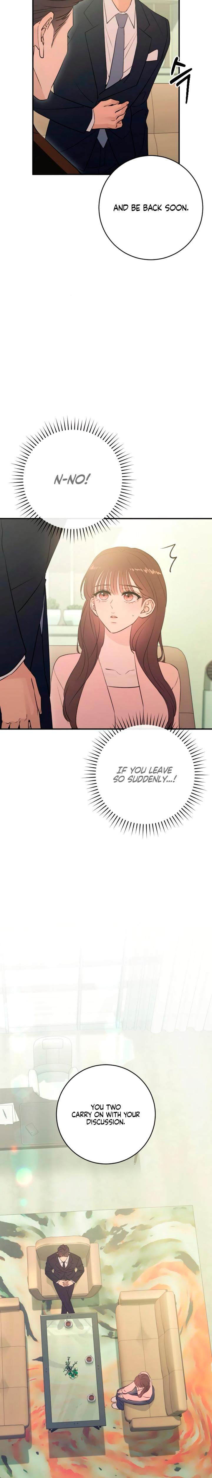 Bullshit Uncensored, chapter 58, page 9 of 27