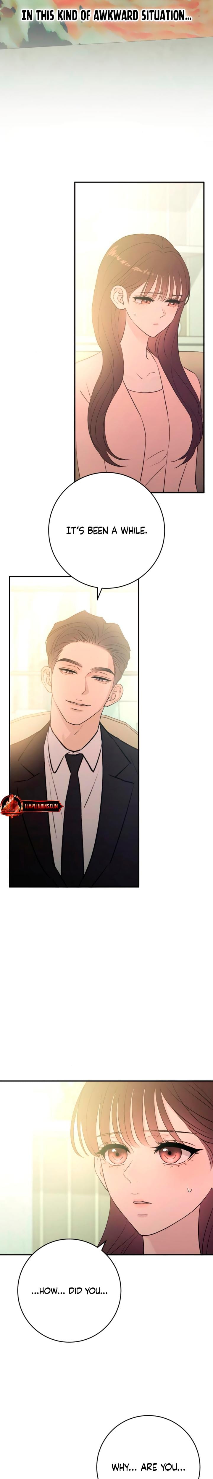 Bullshit Uncensored, chapter 58, page 10 of 27