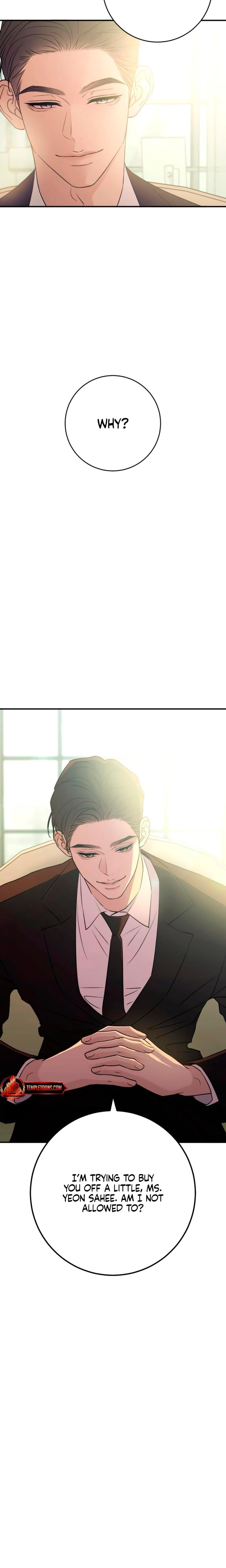 Bullshit Uncensored, chapter 58, page 11 of 27