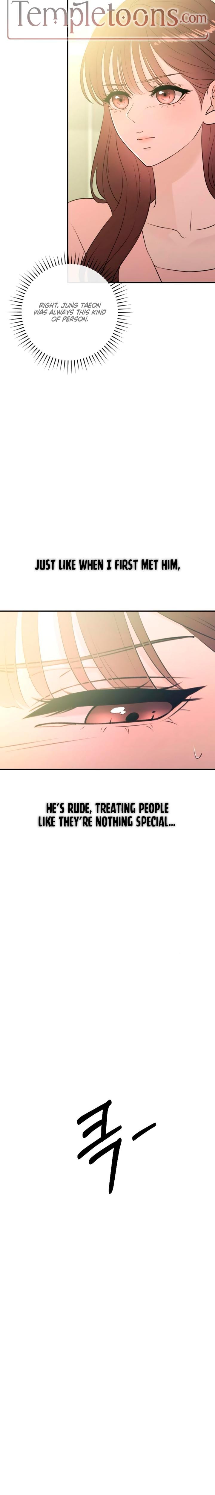 Bullshit Uncensored, chapter 58, page 13 of 27
