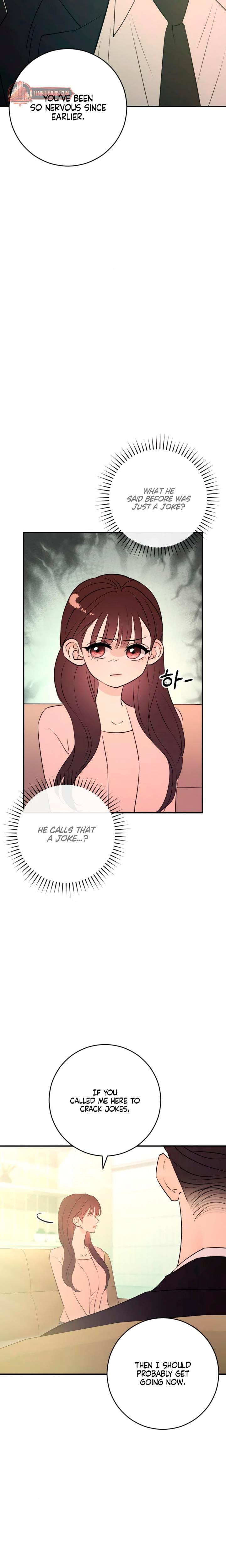 Bullshit Uncensored, chapter 58, page 15 of 27