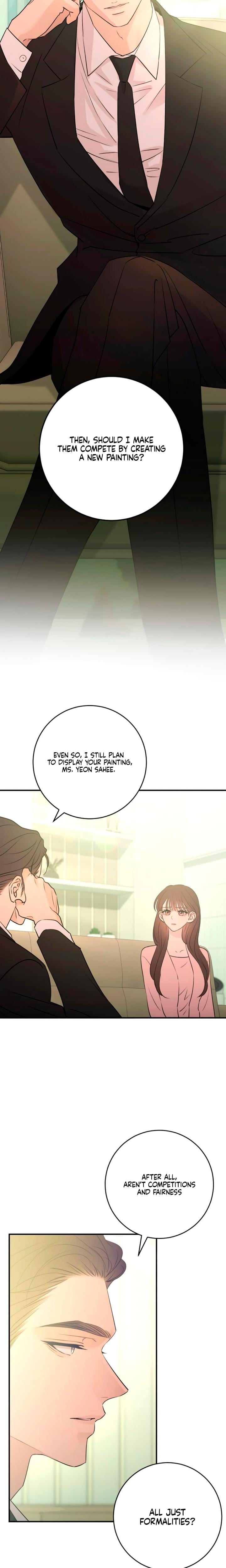 Bullshit Uncensored, chapter 58, page 17 of 27