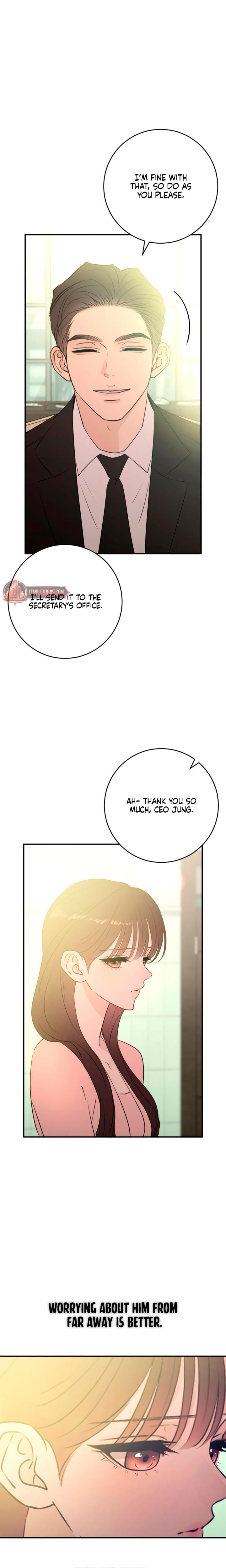 Bullshit Uncensored, chapter 58, page 22 of 27