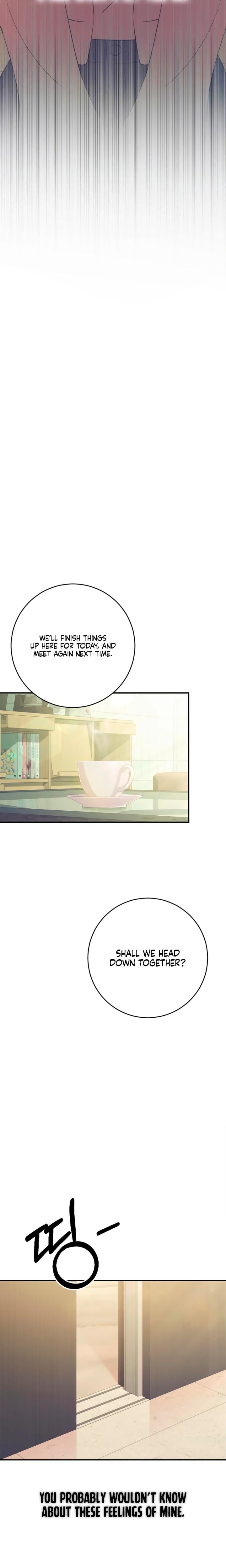 Bullshit Uncensored, chapter 58, page 24 of 27
